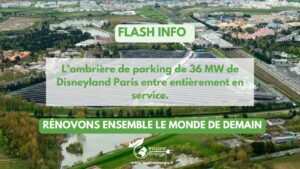 Copie-de-LE-CHIFFRE-DU-JOUR-59-1-300x169 Disneyland Paris active pleinement son ombrière de parking de 36 MW