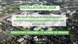 Copie-de-LE-CHIFFRE-DU-JOUR-63-300x169 Microsoft annonce l'achat le plus significatif d'énergies renouvelables par une entreprise.