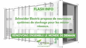 Copie-de-LE-CHIFFRE-DU-JOUR-64-300x169 Schneider Electric lance de nouvelles solutions de stockage destinées aux micro-réseaux.