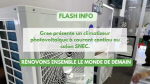 Copie-de-LE-CHIFFRE-DU-JOUR-95-300x169 Gree présente un climatiseur photovoltaïque à courant continu au salon SNEC