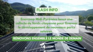 Copie-de-LE-CHIFFRE-DU-JOUR-165-300x169 Enercoop Midi-Pyrénées lance une collecte de fonds citoyenne pour financer le développement de nouveaux parcs solaires.